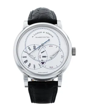 A. Lange & Söhne Richard Lange