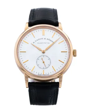 A. Lange & Söhne Saxonia