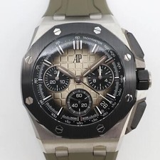 Audemars Piguet 26420SO.OO.A600CA.01 Royal Oak Offshore
