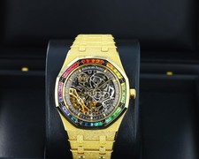 Audemars Piguet AP Royal Oak 41mm
