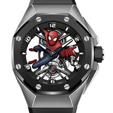 Audemars Piguet AP Royal Oak Concept
