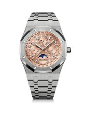 Audemars Piguet AP Royal Oak Perpetual