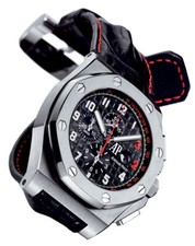 Audemars Piguet AP Shaq Royal Oak