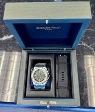 Audemars Piguet Audemars Piquet Royal Oak