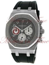 Audemars Piguet City of Sails Alinghi