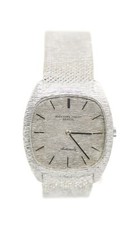 Audemars Piguet Cobra 18k White Gold