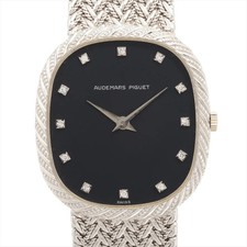 Audemars Piguet Cobra WG WG Stem-winder