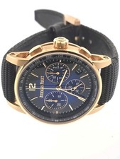Audemars Piguet Code 11.59 18K Rose