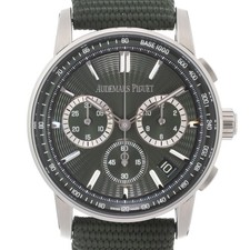 Audemars Piguet Code 11.59 Chronograph 26393ST.OO.A056KB.01