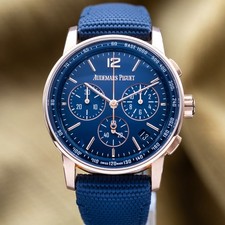 Audemars Piguet Code 11.59 Chronograph 41mm