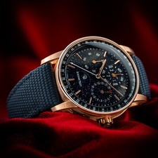 Audemars Piguet Code 11.59 Perpetual Calendar