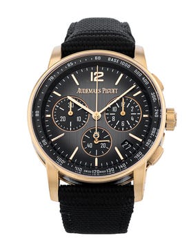 Audemars Piguet Code 11.59
