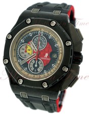 Audemars Piguet GRAND PRIX CARBON OFFSHORE