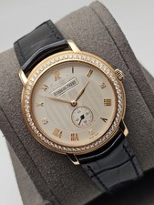Audemars Piguet Jules 18k Rose Gold