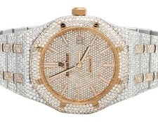 Audemars Piguet Mens 41MM Audemars Piguet