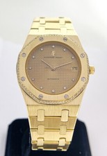 Audemars Piguet MINT AUDEMARS PIGUET ROYAL