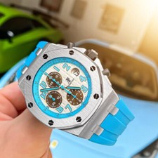 Audemars Piguet Montauk Highway Royal Oak