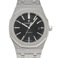 Audemars Piguet Royal Oak 15400ST.OO.1220ST.01 41mm
