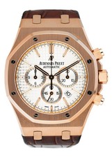 Audemars Piguet Royal Oak 26320OR 18K