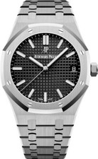 Audemars Piguet Royal Oak 41mm Black