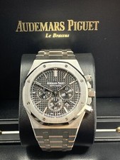 Audemars Piguet Royal Oak 41mm Chronograph