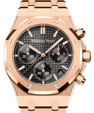 Audemars Piguet Royal Oak 50th Full