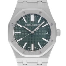 Audemars Piguet Royal Oak Automatic 15510ST.OO.1320ST.09
