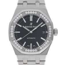 Audemars Piguet Royal Oak Automatic Diamond