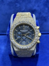 Audemars Piguet Royal Oak Chronograph 18k