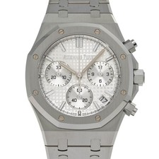 Audemars Piguet Royal Oak Chronograph 26240ST.OO.1320ST.07