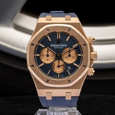 Audemars Piguet Royal Oak Chronograph 26331OR.OO.D315CR.01