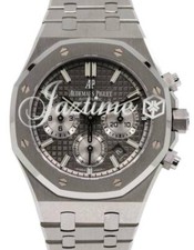 Audemars Piguet Royal Oak Chronograph 38mm