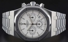 Audemars Piguet Royal Oak Chronograph 39mm