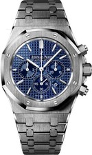 Audemars Piguet Royal Oak Chronograph 41mm