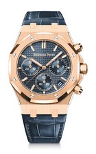 Audemars Piguet Royal Oak Chronograph 50th
