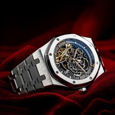 Audemars Piguet Royal Oak Double Balance