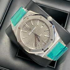 Audemars Piguet Royal Oak Grey Dial