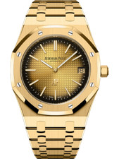 Audemars Piguet Royal Oak Jumbo Extra