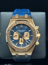 Audemars Piguet Royal Oak Men's Watch