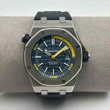 Audemars Piguet Royal Oak Offshore 15710ST.OO.A027CA.01