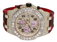 Audemars Piguet Royal Oak Offshore 18K