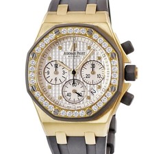 Audemars Piguet Royal Oak Offshore 25986AK.ZZ.D003CA.02