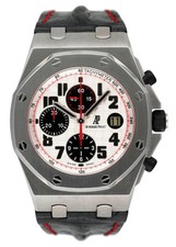 Audemars Piguet Royal Oak Offshore 26170ST