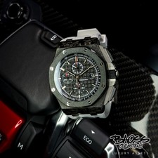 Audemars Piguet Royal Oak Offshore 26400AU.OO.A002CA.01