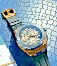 Audemars Piguet Royal Oak Offshore 26420RO.OO.A002CA.01