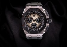 Audemars Piguet Royal Oak Offshore 26420SO.OO.A600CA.01