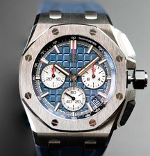 Audemars Piguet Royal Oak Offshore 26420TI.OO.A027CA.01