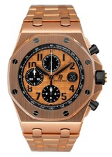 Audemars Piguet Royal Oak Offshore 26470OR