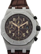 Audemars Piguet Royal Oak Offshore 26470ST.OO.A820CR.01
