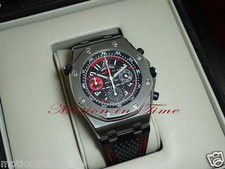 Audemars Piguet Royal Oak Offshore Alinghi